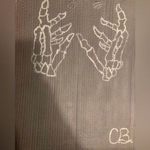 Realism•Figurative Surrealism Shapeshifters/Hengeyokai Art Painting